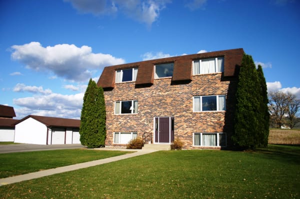 Pleasantview property